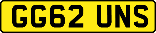 GG62UNS