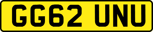 GG62UNU