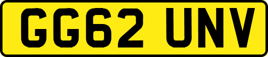 GG62UNV
