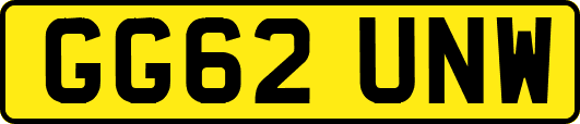 GG62UNW
