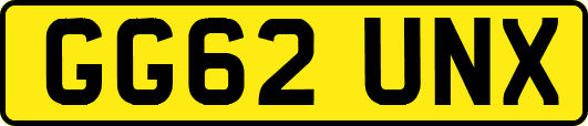 GG62UNX