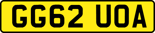 GG62UOA