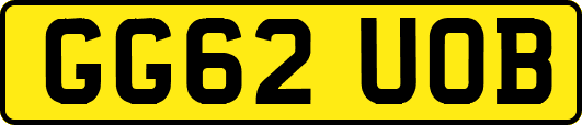 GG62UOB