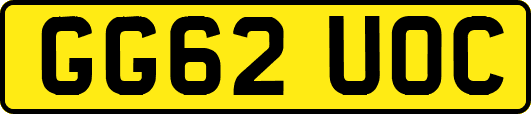 GG62UOC