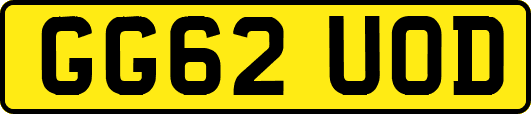 GG62UOD