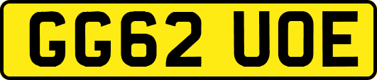 GG62UOE