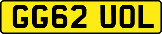 GG62UOL