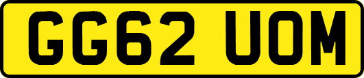GG62UOM