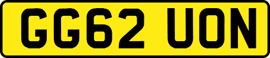 GG62UON
