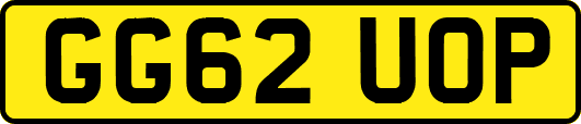 GG62UOP