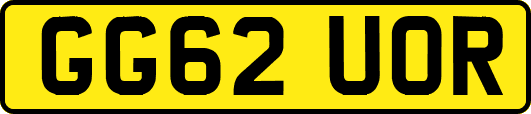 GG62UOR
