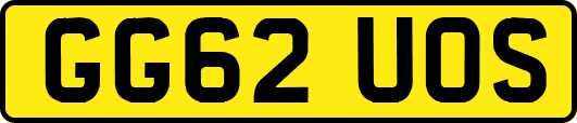 GG62UOS