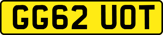 GG62UOT
