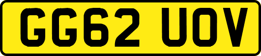 GG62UOV