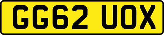 GG62UOX