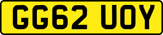 GG62UOY
