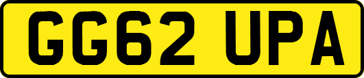 GG62UPA