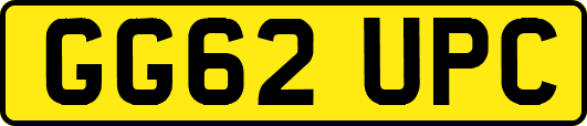 GG62UPC