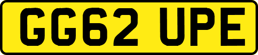 GG62UPE