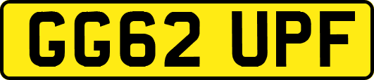 GG62UPF