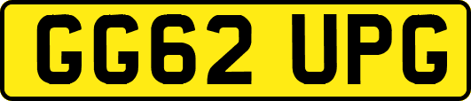 GG62UPG