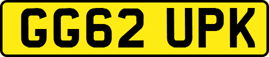 GG62UPK