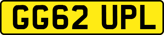 GG62UPL