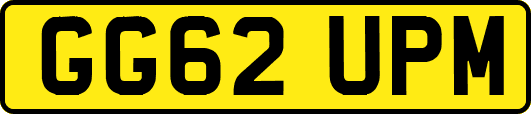 GG62UPM