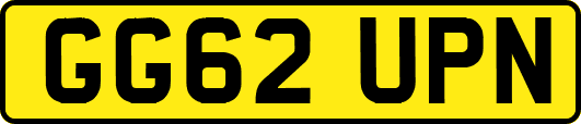GG62UPN