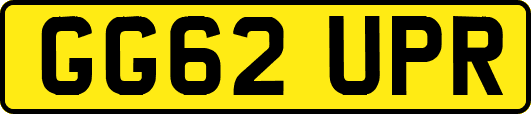 GG62UPR