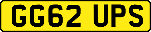 GG62UPS