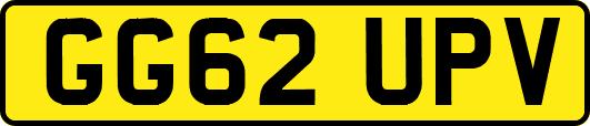 GG62UPV