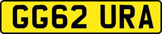 GG62URA