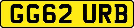 GG62URB