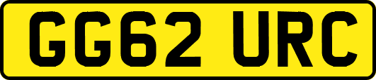 GG62URC