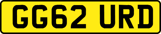 GG62URD