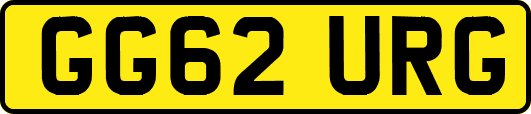 GG62URG