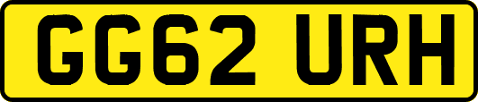 GG62URH