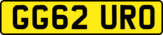 GG62URO