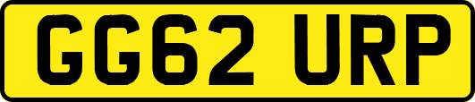 GG62URP