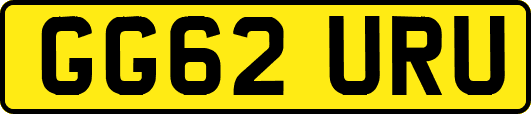 GG62URU
