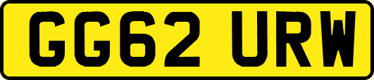 GG62URW