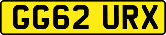 GG62URX