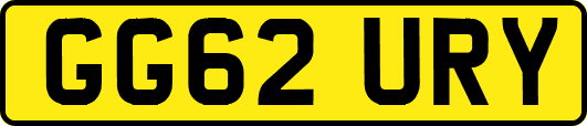 GG62URY