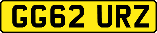 GG62URZ