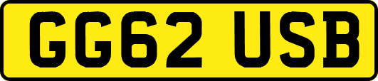 GG62USB
