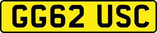 GG62USC