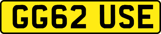 GG62USE