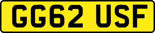 GG62USF