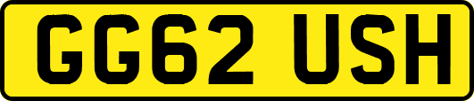 GG62USH